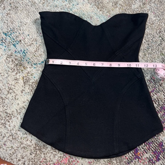 **BOGO DEAL** Bebe jeans & Top - Picture 10 of 12